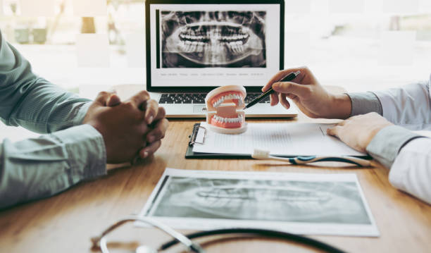 Best Emergency Treatment for Dental Infections or Abscesses in Orchard Grass Hills, KY